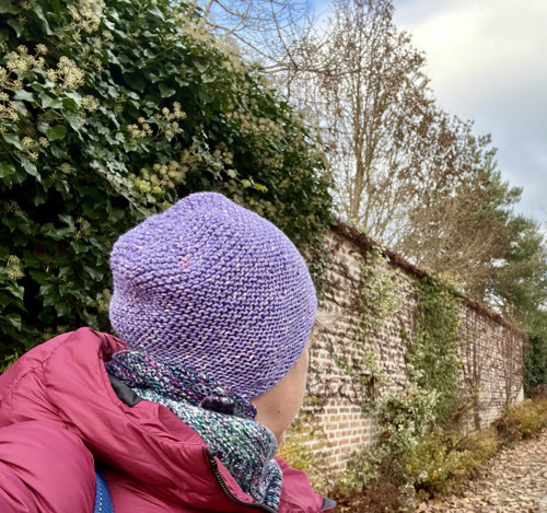 Merino Tweed — foto 4