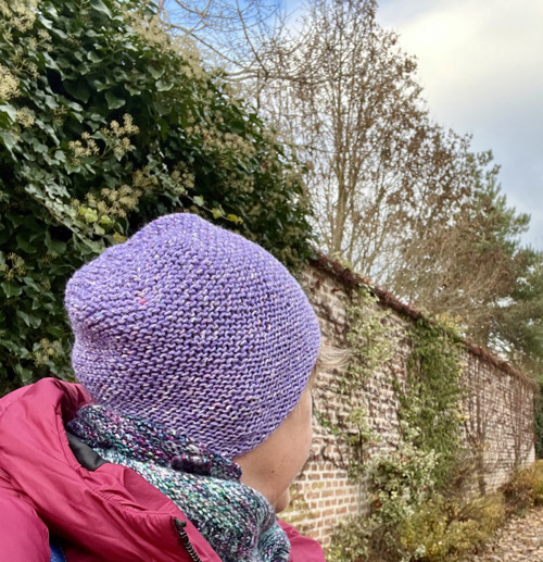 Merino Tweed — foto 3