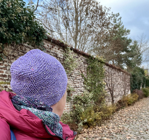 Merino Tweed — foto 6