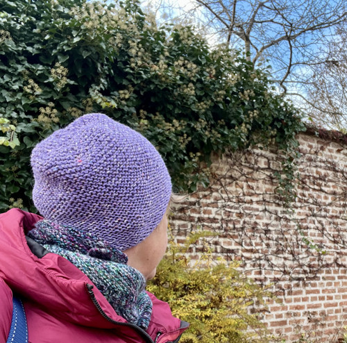 Merino Tweed — foto 5