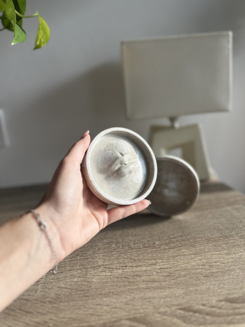 Stojánek na vonné tyčinky — foto 3