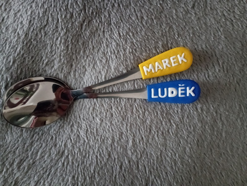 Lžičky na přání — foto 2