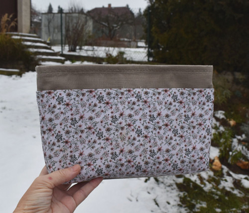 Organizér - Šípková větvička — foto 6