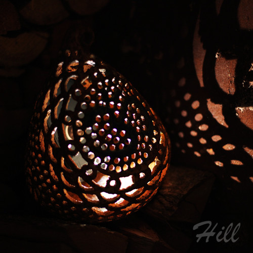 Óm - Lampa — foto 6