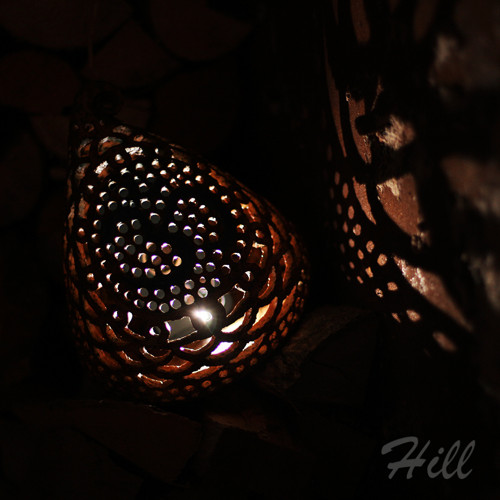 Óm - Lampa — foto 5