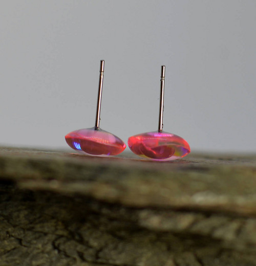 Puzetky růžové bublinky — foto 3