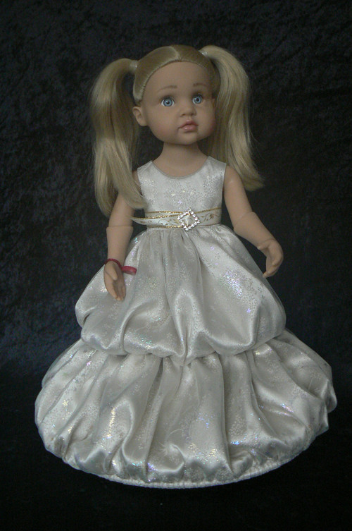 Götz Little Kidz 36cm — foto 3