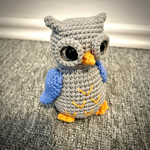 Mini sovicka — foto 2