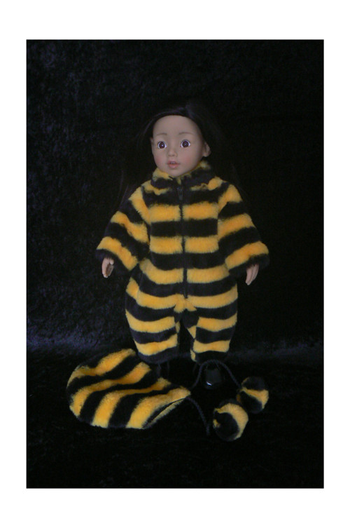 Götz Little Kidz 36cm — foto 2