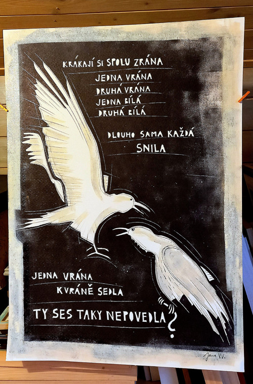Bílé vrány — foto 6