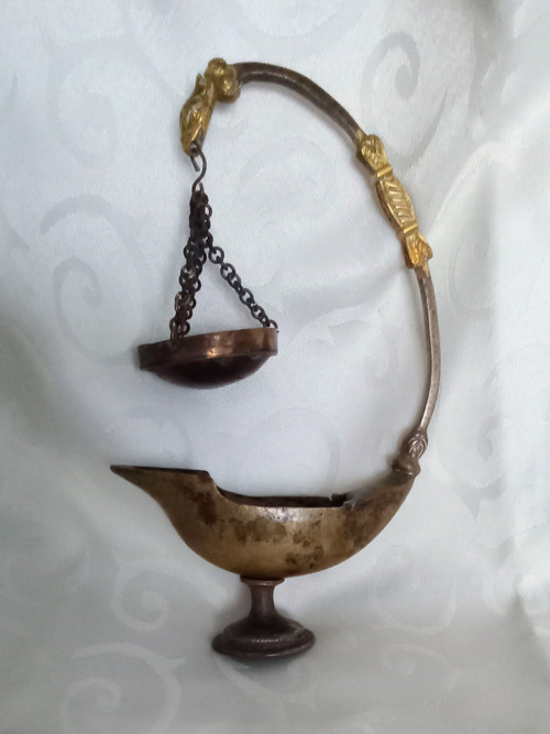 Aroma lampa — foto 2
