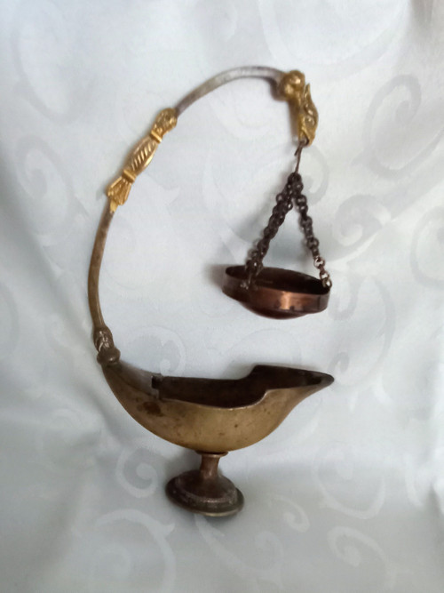 Aroma lampa — foto 3