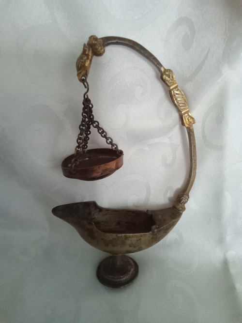 Aroma lampa — foto 6