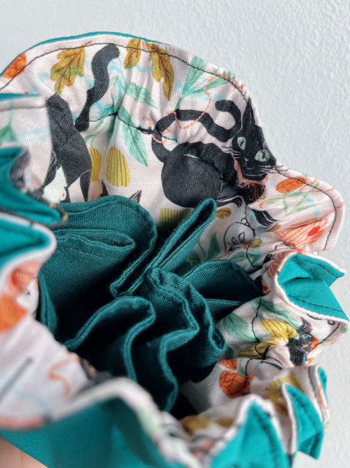 Dice Bag 6 — Felis — foto 3