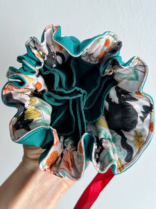Dice Bag 6 — Felis — foto 2