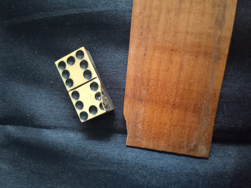 Domino — foto 4