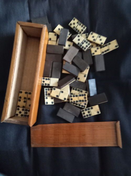 Domino — foto 5