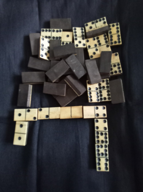 Domino — foto 6
