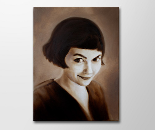 Amélie — foto 2