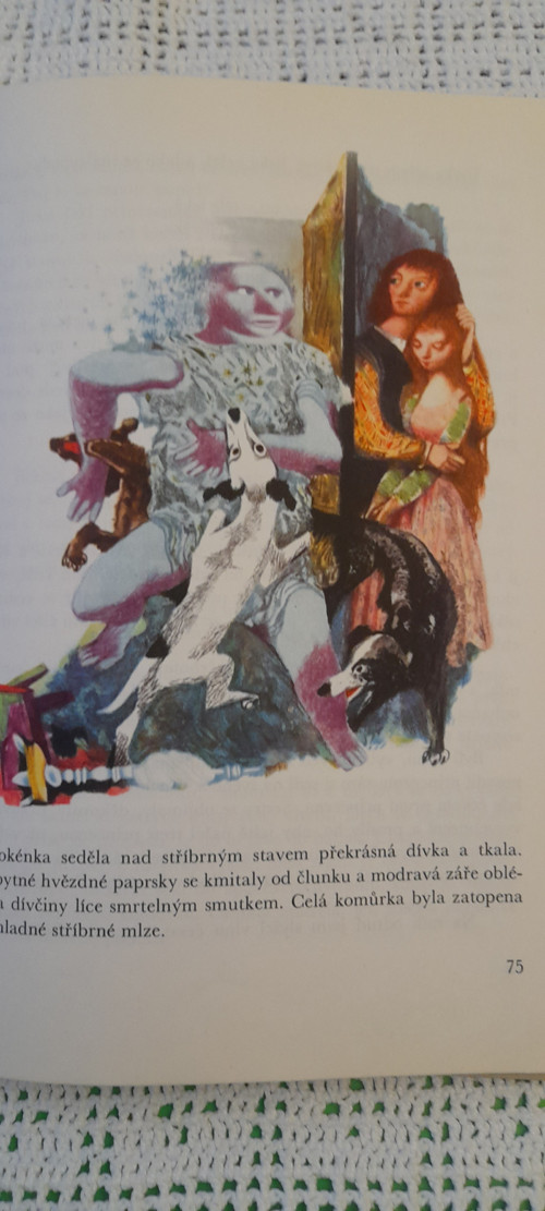 Špalíček pohádek — foto 3