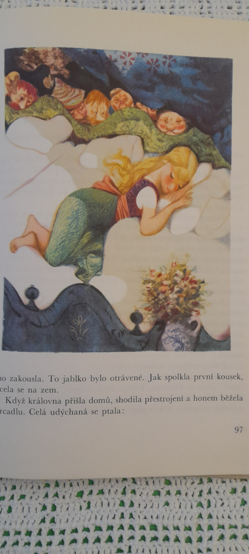 Špalíček pohádek — foto 4