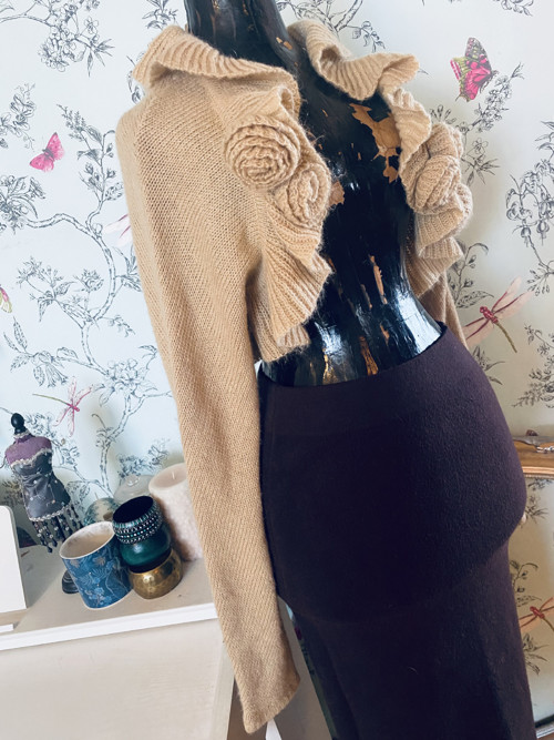 Bolerko elegantní — foto 4