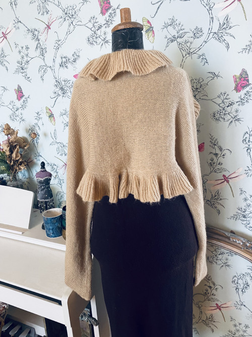 Bolerko elegantní — foto 5