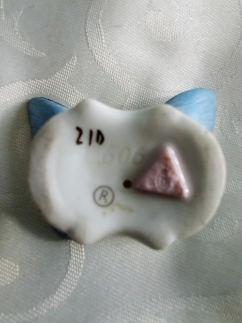 Motýl — foto 5