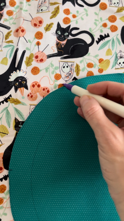 Dice Bag 6 — Felis — foto 4