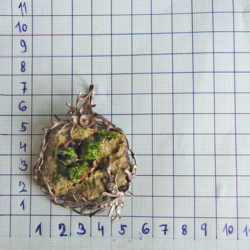 Démantoid — foto 3