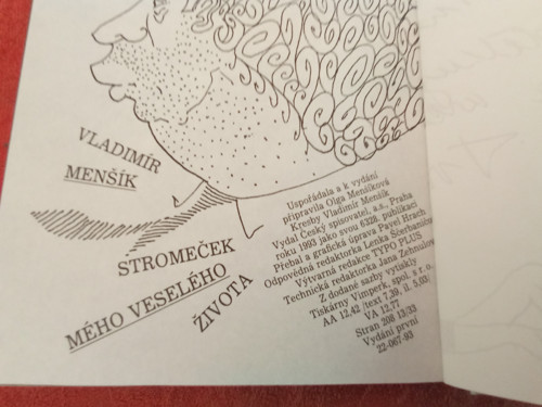 Vladimír Menšík — foto 3