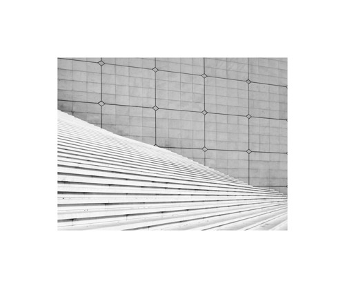 Čistá geometrie — foto 2
