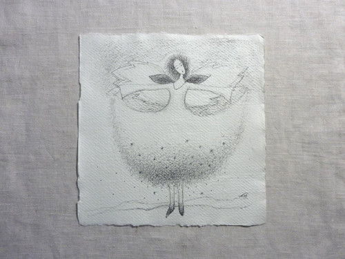 Kresba - Tančím... — foto 2