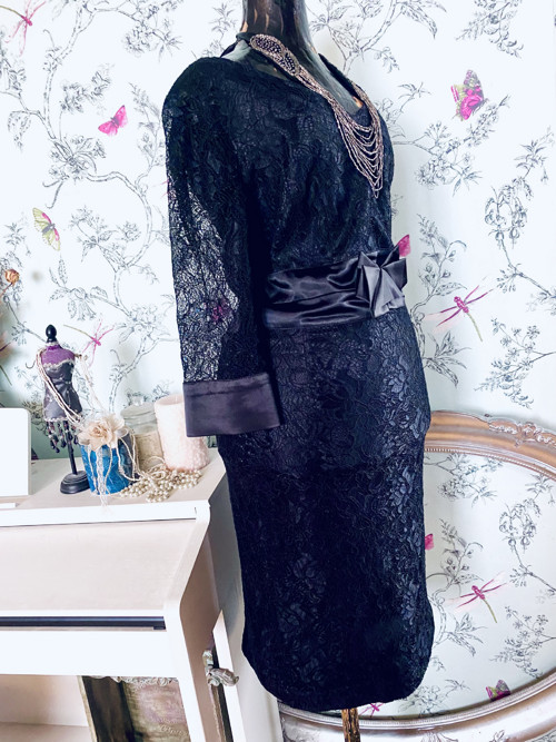 Little black dress — foto 4