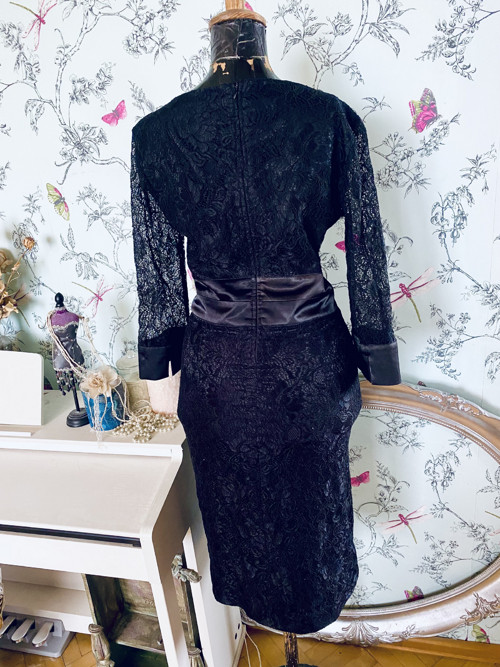 Little black dress — foto 5
