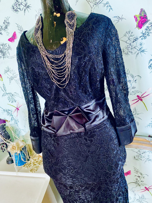 Little black dress — foto 2
