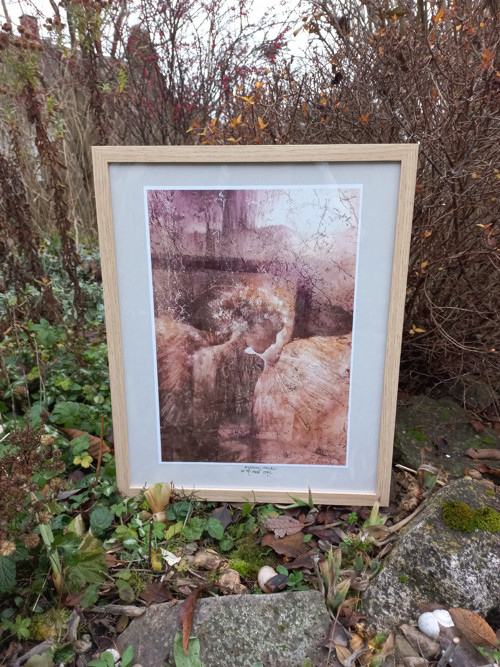 On při mně stál — foto 2