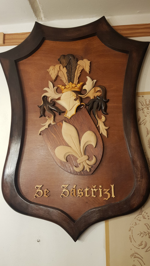 Erby šlechtických rodů — foto 6