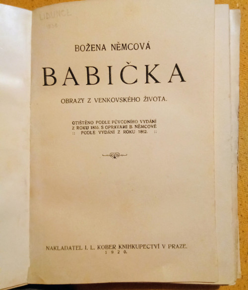 Babička — foto 4