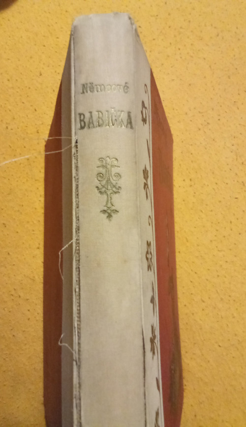 Babička — foto 2