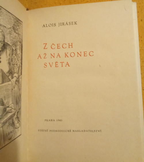 Alois Jirásek — foto 4