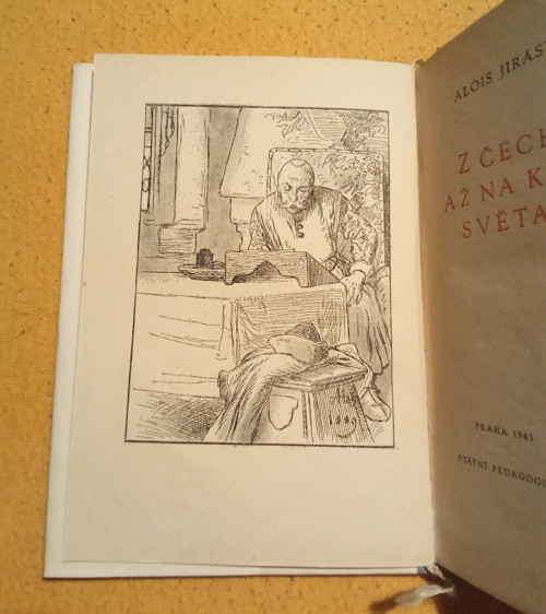 Alois Jirásek — foto 5