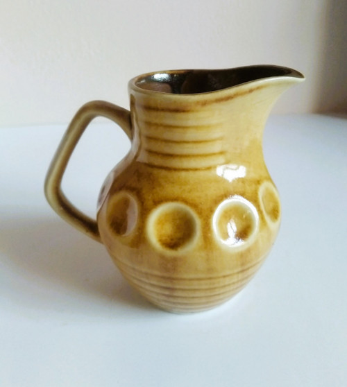Retro keramická souprava — foto 4