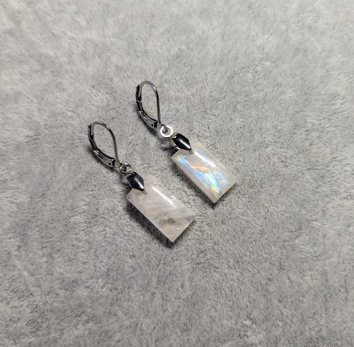 Měsíční kámen — foto 3