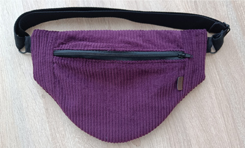 Ledvinka manšestr VIOLET II. — foto 4