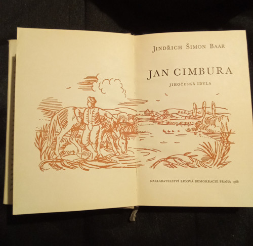 Jan Cimbura — foto 2