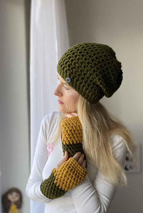 Natural komplet SKLADEM — foto 2