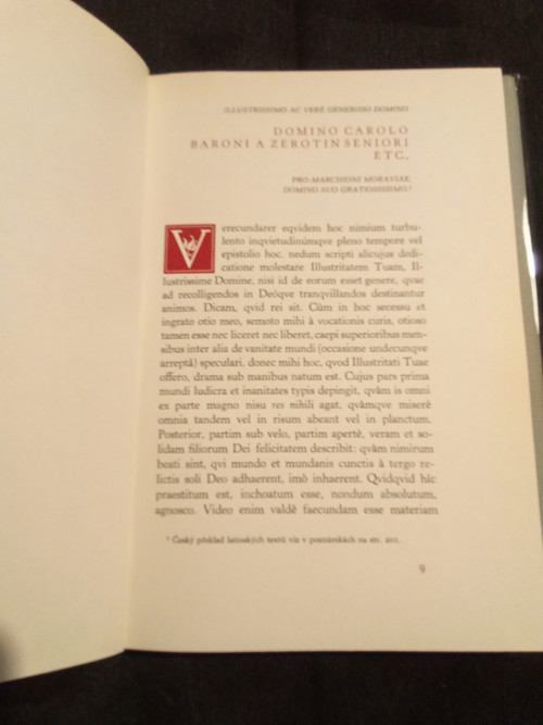 Labyrint světa a ráj srdce — foto 3