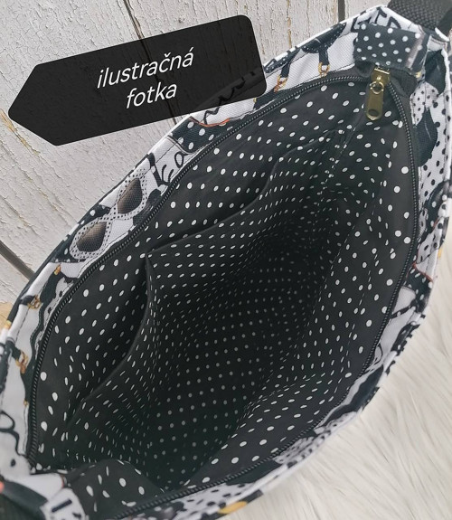 Crossbody ( Srdiečka ) — foto 3