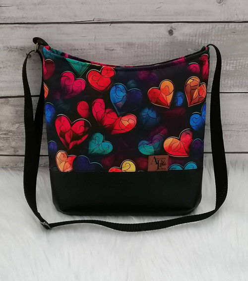 Crossbody ( Srdiečka ) — foto 2